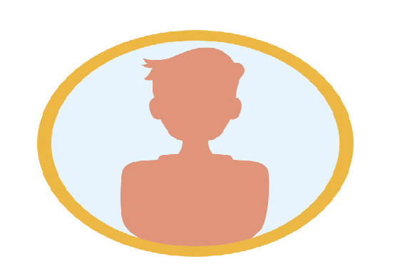 永平墙绘中如何画好人物轮廓？