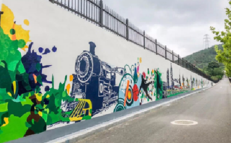 永平墙绘常见问题分析。