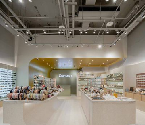 永平店面装修流程