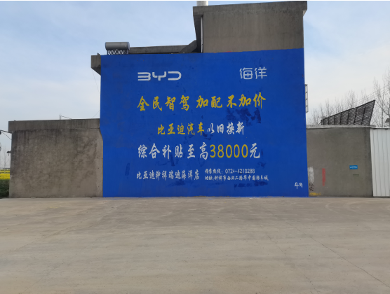 永平墙固是否有必要刷？