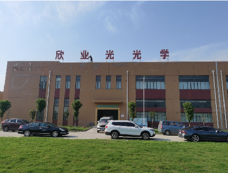 永平楼顶大型发光字制作如何安装？