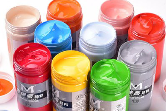 永平你知道什么材料可以用于墙绘吗？