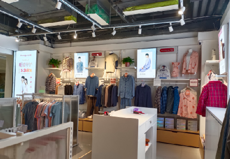 永平超市卖场装修如何提升消费欲望？