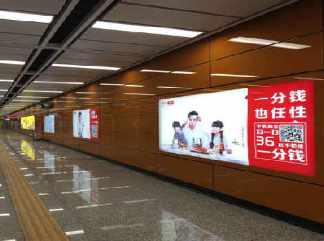 永平广告灯箱的发展前景？