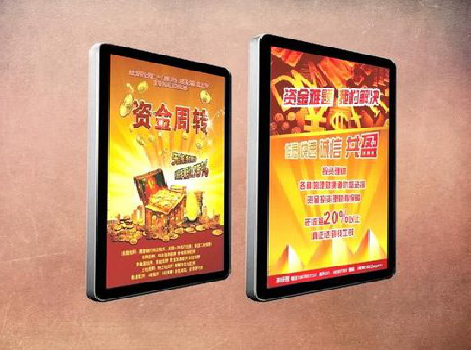 永平如何延长磁吸灯箱的使用寿命？