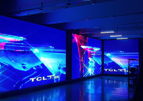 永平如何解决LED显示屏耗电问题？